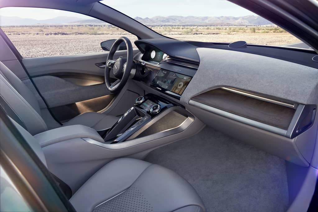 Jaguar Land Rover auf Erfolgsspur 4 der-Autotester