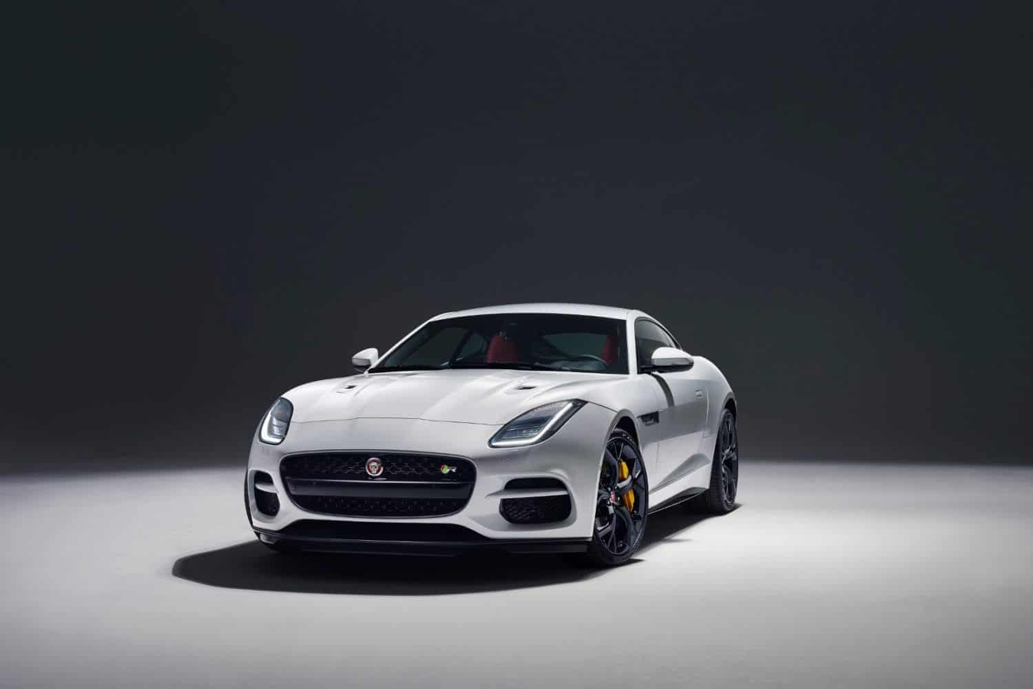 Jaguar F-Type: Neues Sondermodell, besseres Infotainment 5 der-Autotester