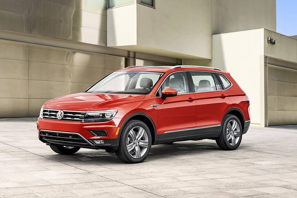 Detroit 2017: Der lange VW Tiguan kommt auch nach Europa 2 der-Autotester