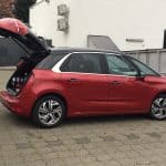 Citroen C4 Picasso - Der etwas andere Minivan aus Frankreich 6 der-Autotester