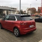 Citroen C4 Picasso - Der etwas andere Minivan aus Frankreich 20 der-Autotester