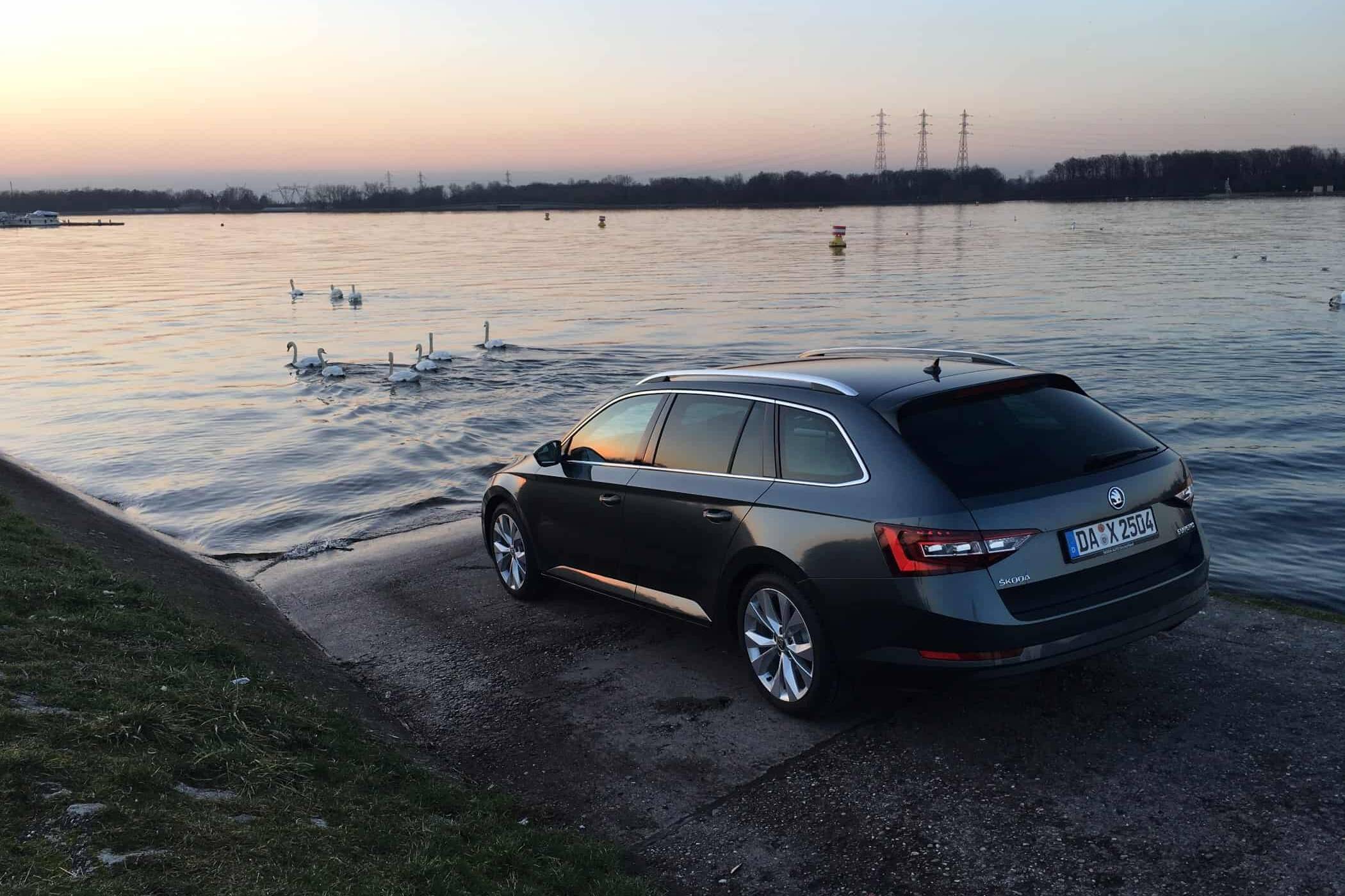 Pkw-Neuzulassungen: Alle deutschen Hersteller im Minus 7 der-Autotester