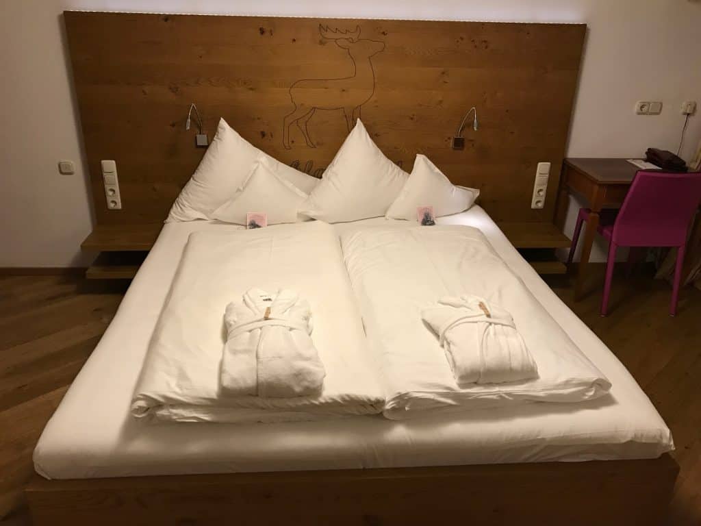 Auf nach Oberlech am Arlberg - Der Goldene Berg ruft 4 Auf nach Oberlech am Arlberg - Der Goldene Berg ruft