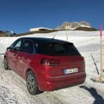Citroen C4 Picasso - Der etwas andere Minivan aus Frankreich 3 der-Autotester