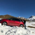 Citroen C4 Picasso - Der etwas andere Minivan aus Frankreich 22 der-Autotester