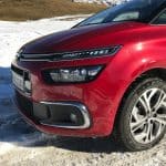 Citroen C4 Picasso - Der etwas andere Minivan aus Frankreich 14 der-Autotester