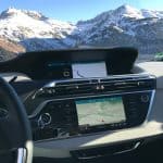 Citroen C4 Picasso - Der etwas andere Minivan aus Frankreich 13 der-Autotester