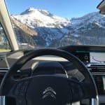 Citroen C4 Picasso - Der etwas andere Minivan aus Frankreich 12 der-Autotester