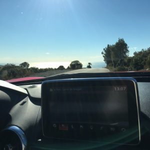 Der Mazda MX-5 RF kommt erstmals mit vollelektrischem Targa-Blechdach 11 der-Autotester