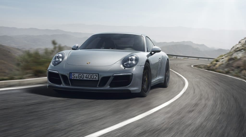 Porsches 911-Familie bekommt Zuwachs 4 der-Autotester