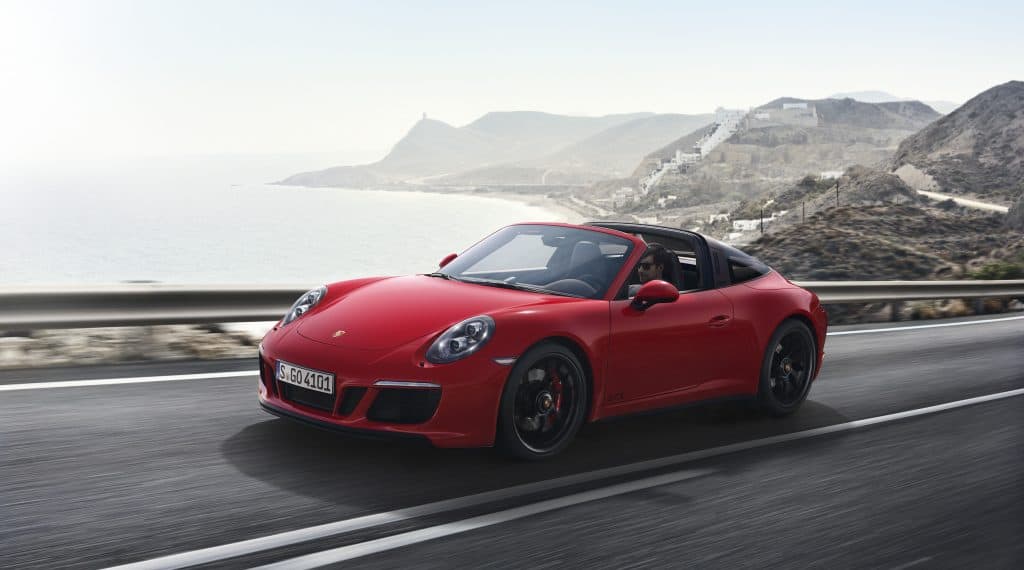 Porsches 911-Familie bekommt Zuwachs 3 der-Autotester