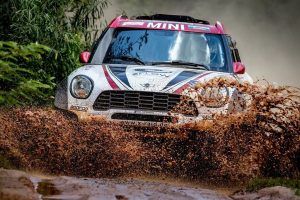 Dakar 2017: Morgen gehen 300 Autos auf die 9000-Kilometer-Strecke 3 der-Autotester