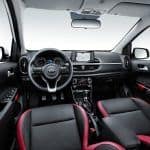 Genf 2017: Kia Picanto wird bei gleicher Länge geräumiger 1 der-Autotester