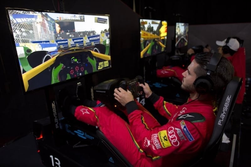 Nachgetreten: Die Formel E hat in Las Vegas eine Chance vergeben 1 der-Autotester