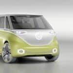 Detroit 2017: VWs Idee vom selbstfahrenden Elektro-Bulli 5 der-Autotester