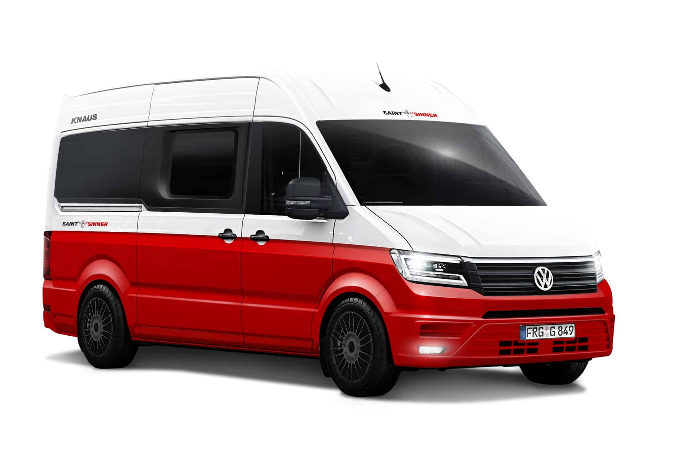 CMT 2017: Der erste Crafter-Campingbus ist schon da 1 der-Autotester