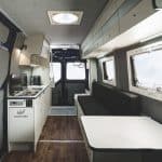 CMT 2017: Womondo baut beim Campen auf Opel Movano 11 der-Autotester