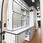 CMT 2017: Womondo baut beim Campen auf Opel Movano 9 der-Autotester