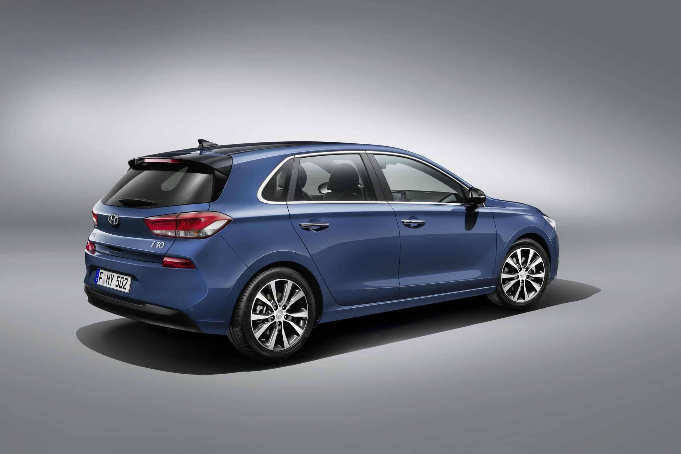 Hyundai i30: Koreanischer „Volkswagen“ 5 der-Autotester