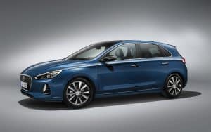 Hyundai i30: Koreanischer „Volkswagen“ 3 der-Autotester