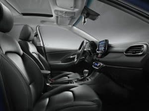 Hyundai i30: Koreanischer „Volkswagen“ 4 der-Autotester