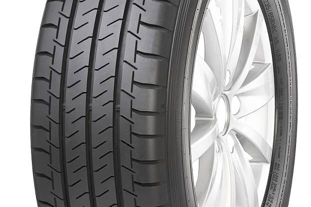 Falken hat neuen Transporterreifen 7 der-Autotester