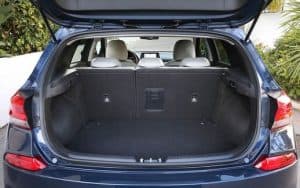 Hyundai i30: Koreanischer „Volkswagen“ 9 der-Autotester