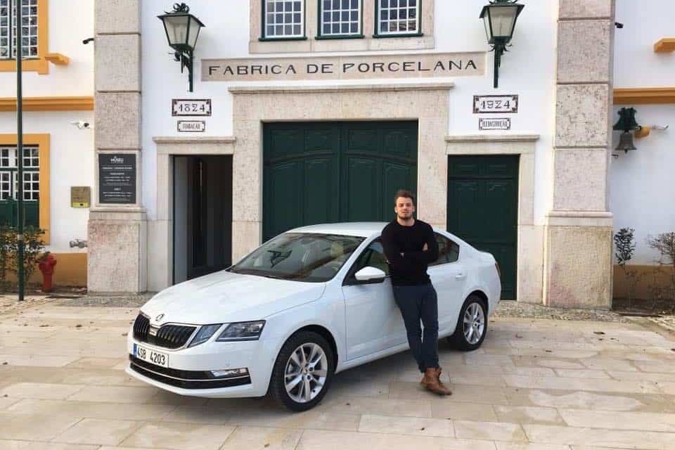 Skoda Octavia Facelift 2017 - Das Vierauge 11 der-Autotester