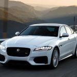 Jaguar: Sparsamere Motoren für Limousinen und SUV 1 der-Autotester