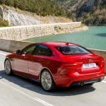 Jaguar: Sparsamere Motoren für Limousinen und SUV 2 der-Autotester