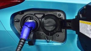 Toyota Prius Plug-in Hybrid kommt elektrisch nun doppelt so weit 1 der-Autotester