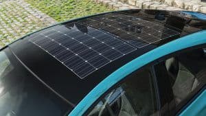 Toyota Prius Plug-in Hybrid kommt elektrisch nun doppelt so weit 3 der-Autotester