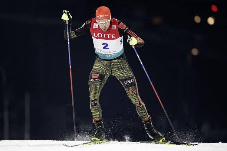 Audi sponsert Nordische Ski-Weltmeisterschaften in Lahti 4 der-Autotester