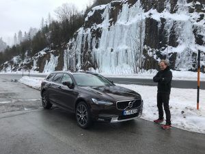 Die „Chef-Kombis“ stehen fest 3 der-Autotester