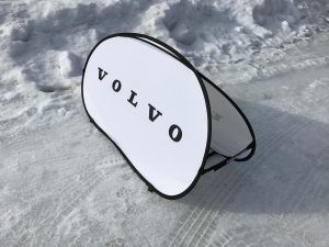 Volvo V90 Cross Country - Geländegängiger Kombi mit Stil und Langstreckentauglichkeit 13 der-Autotester
