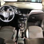 Opel Crossland X - Erster Blick auf den neuen PSA-Opel 15 der-Autotester