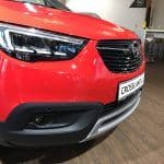 Opel Crossland X - Erster Blick auf den neuen PSA-Opel 11 der-Autotester