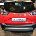 Opel Crossland X - Erster Blick auf den neuen PSA-Opel 9 der-Autotester