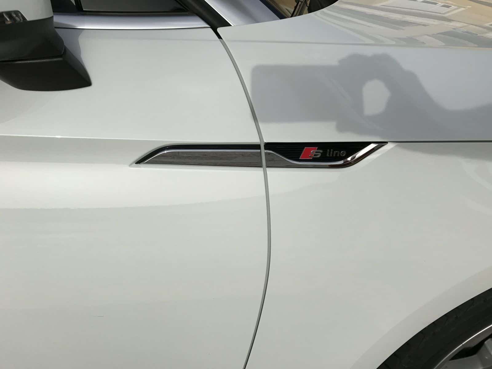 Das neue Audi A5 Cabrio – Offenes Fahrvergnügen an der technischen Spitze 13 der-Autotester