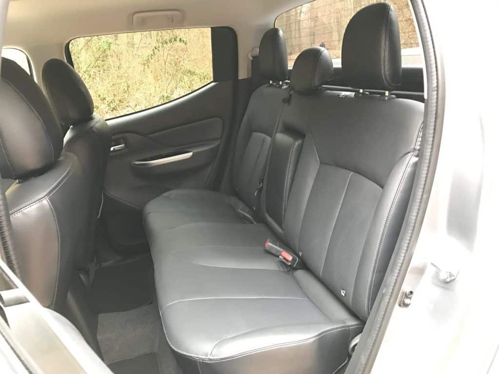 Fiat Fullback – italienischer Pritschenwagen mit internationalen Wurzeln 5 der-Autotester