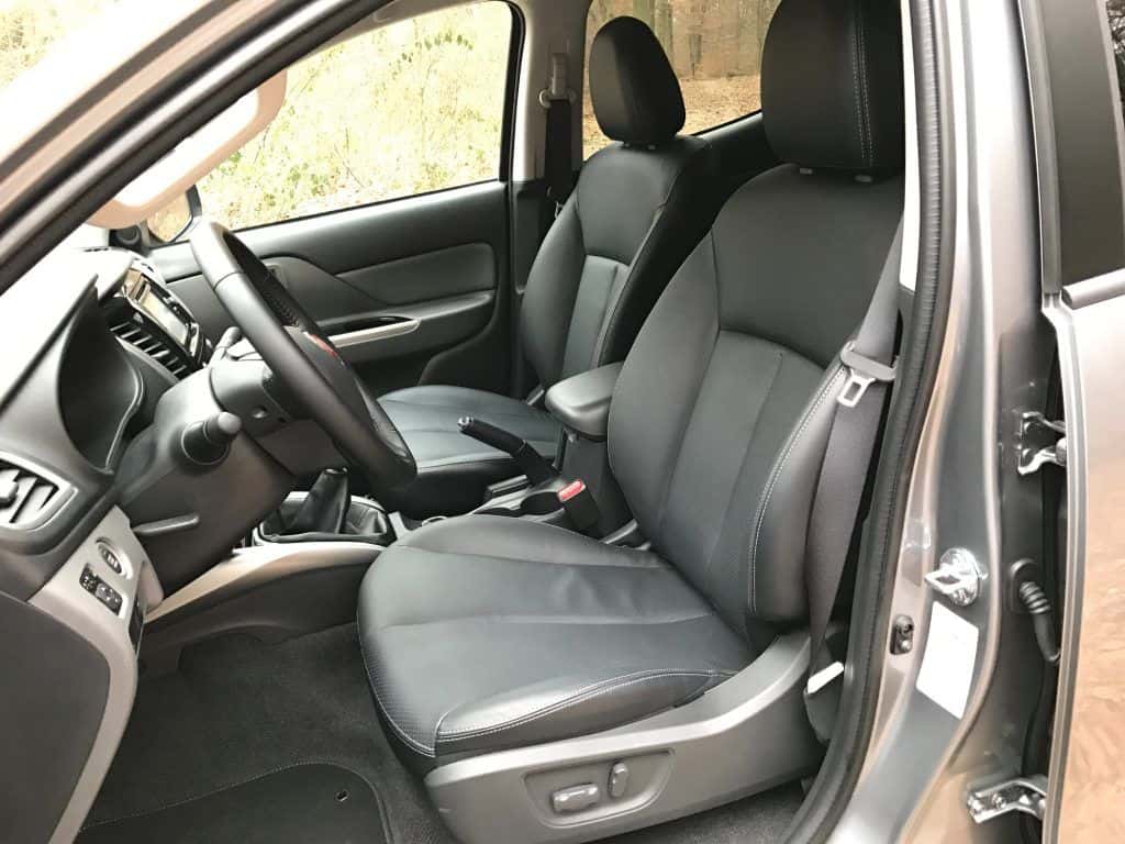 Fiat Fullback – italienischer Pritschenwagen mit internationalen Wurzeln 3 der-Autotester
