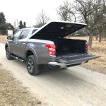 Fiat Fullback – italienischer Pritschenwagen mit internationalen Wurzeln 10 der-Autotester