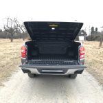 Fiat Fullback – italienischer Pritschenwagen mit internationalen Wurzeln 12 der-Autotester