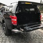 Fiat Fullback – italienischer Pritschenwagen mit internationalen Wurzeln 11 der-Autotester