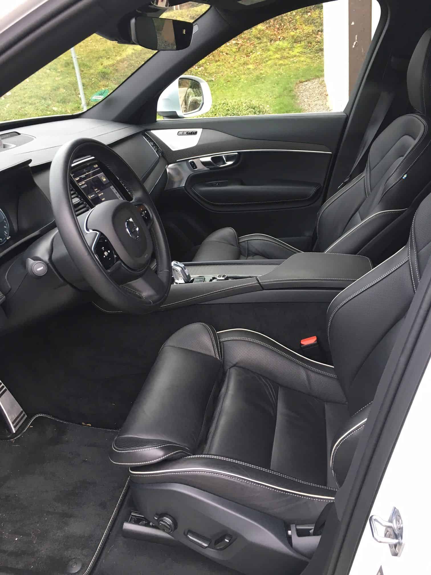 Sorry, du Modell - I'm gonna pimp my Volvo 1 Volvo XC 90 Heico Sportiv