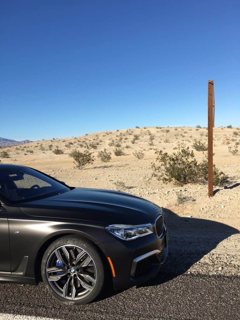 BMW M760Li xDrive - Der 610 PS starke V12-Biturbo macht ihn zum schnellsten BMW aller Zeiten! 9 der-Autotester