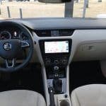 Skoda Octavia Facelift 2017 - Das Vierauge 3 der-Autotester