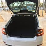 Skoda Octavia Facelift 2017 - Das Vierauge 4 der-Autotester