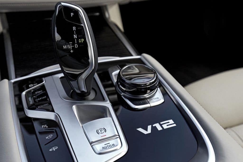 BMW M760Li xDrive - Der 610 PS starke V12-Biturbo macht ihn zum schnellsten BMW aller Zeiten! 17 der-Autotester