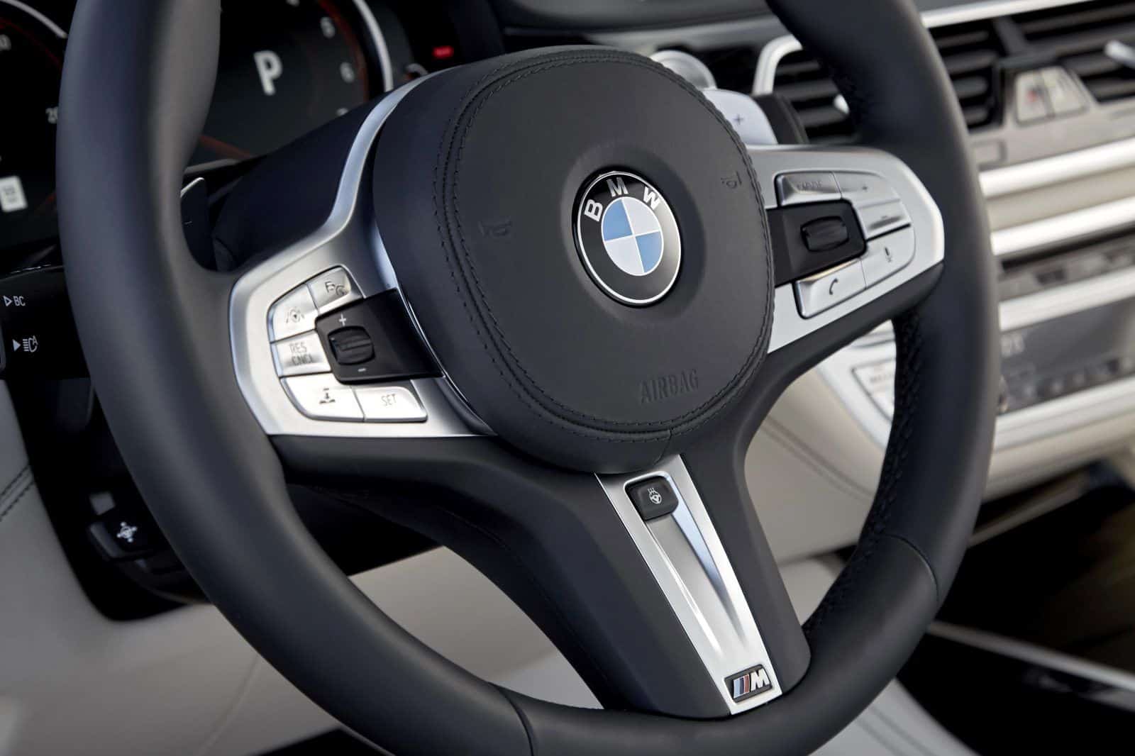 Autonomes Fahren: BMW und Mercedes trennen sich wieder 4 Autonomes Fahren , Zusammenarbeit , BMW , Mercedes-Benz